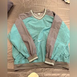 Vintage Nike WindBreaker late 1990’s